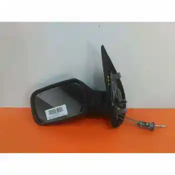 

0005895317 LEFT REARVIEW FIAT POINT BERL. (176)