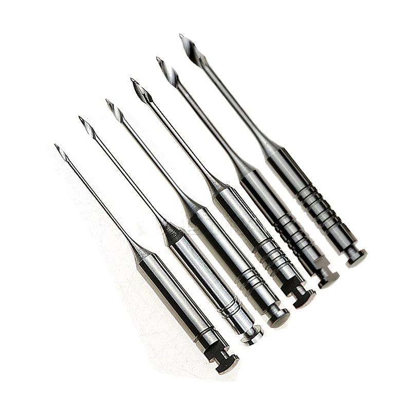 5 коробок стоматологические 32 мм Ворота Glidden Endodontic напильники peeso Reamers буры Endo ворота дрели стоматологические материалы стоматологическое лабораторное оборудование