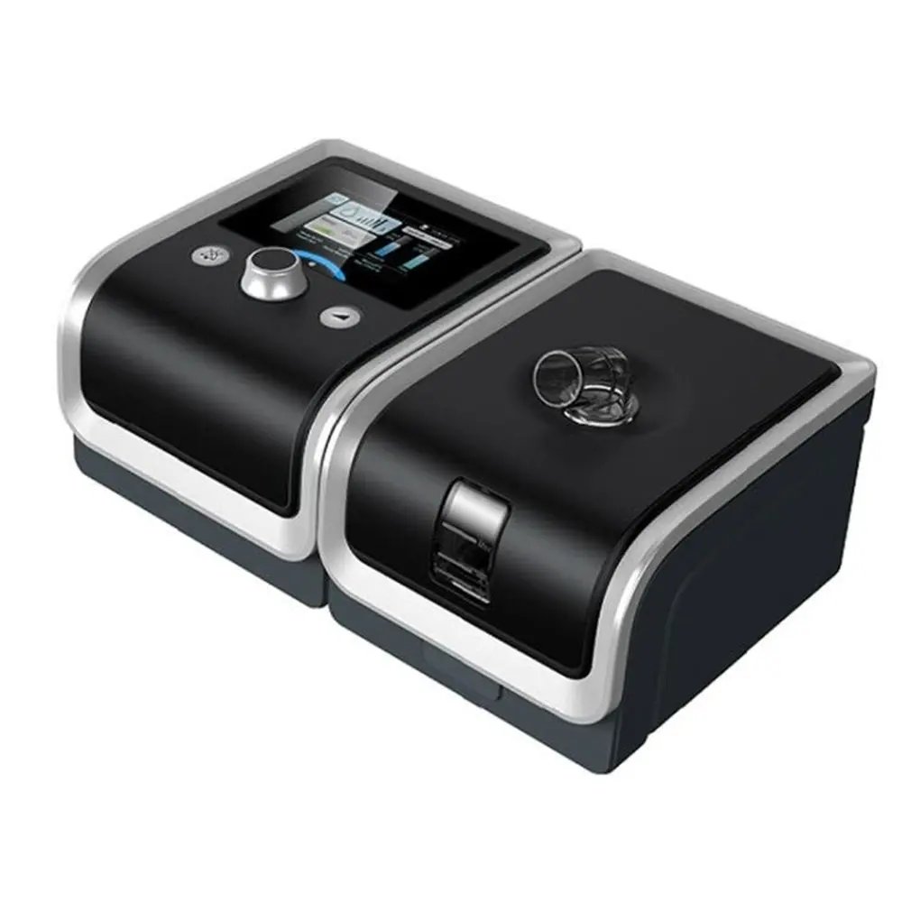 

U-20A Two-level Automatic Home Snoring Sleep Respirator Adjusting / English Key Surface CN Standard Fully Automatic Respirator