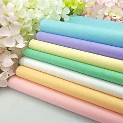 10 Pieces 50*66 Cm Tissue Paper DIY Handmade Craft Paper Flowers Gift Packing Wedding Festive Party Home Decoration Supplies