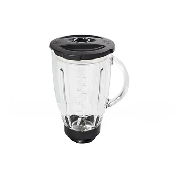 

Чаша (емкость, кувшин) стеклянная блендера Bosch 1750ml 00497256