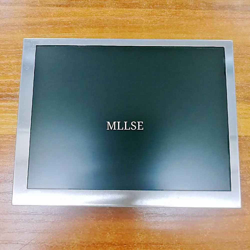 5" PA050XSG(LF) DGL-A050CF-G PA050XS1N3(NP) PA050XS1(LF) PA050XU4 Original LCD Display Panel For Car Navigation By PVI