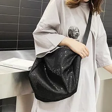 Женская сумка, стиль, модный корейский стиль, художественная и художественная школьная Холщовая Сумка INS, универсальная Повседневная сумка через плечо