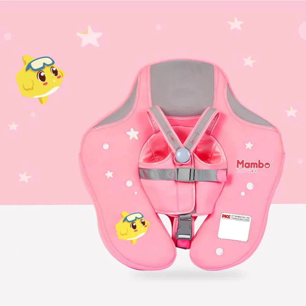 Pink Детские Мягкие Твердые не надувные плавающие игрушки для плавания в бассейне THJ99 - Цвет: Pink