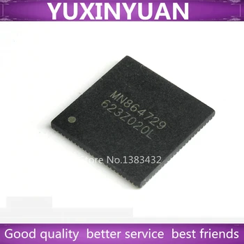 

1PCS MN864729 864729 QFN