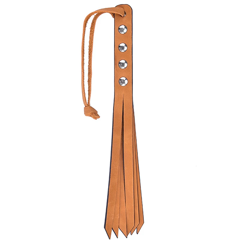 Конский кроп Flogger ручная работа натуральная кожа хлыст лошадь и бык крепкая