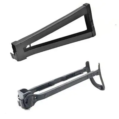 

ZHENDUO jm Gen12 Alpha King MST AK74u Buttstock