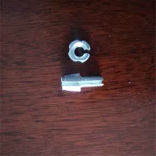 Велосипедные фитинги, рычаг тормоза, ручка тормоза, алюминиевый сплав, регулируемые винты, ручка тормоза, только регулирование, шелк