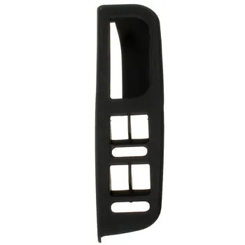 

Master Switch Control Panel Trim Bezel For P assat B5 J etta Golf MK4 3B1867171E Car Master Window Switch Panel Trim Bezel