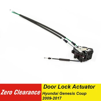

Front left right Door Lock latch Actuator for Hyundai Genesis Coup 2009-2014 2015 2016 2017 813152M000 81325 2M000 81315 2M000