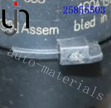  Hight Quality Car Parking sensor OEM 25855503 13282884 assist Sensor PDC Parksensor for Opel Cruze Via Zafira Astra J 