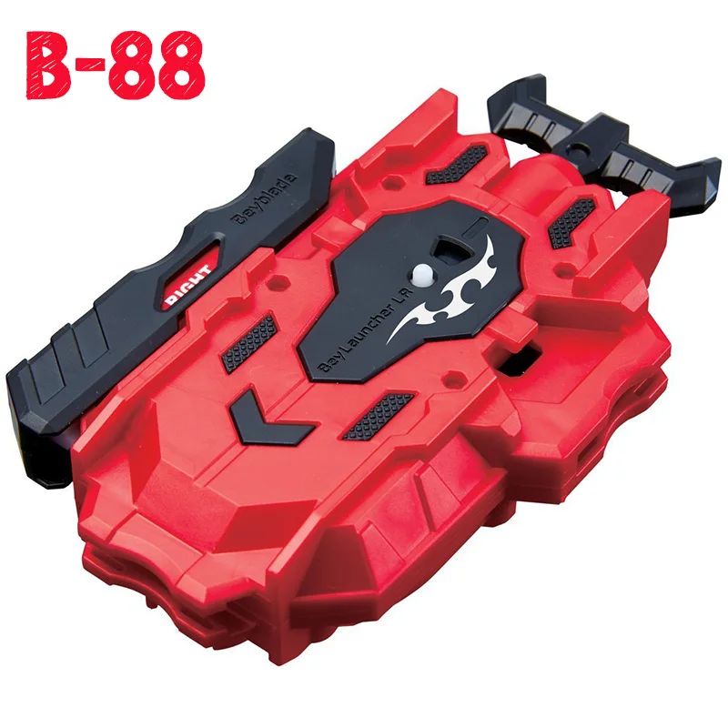 Takara Tomy, волчок, бейблэйд взрыв B-150 B-149 B-127 B-122 fafnir CHO-Z Валькирии. Z. Ev с пусковым устройством, волчок, бейблэйд быть лезвия пусковой установкой, божественный волчок игрушки - Цвет: b-88