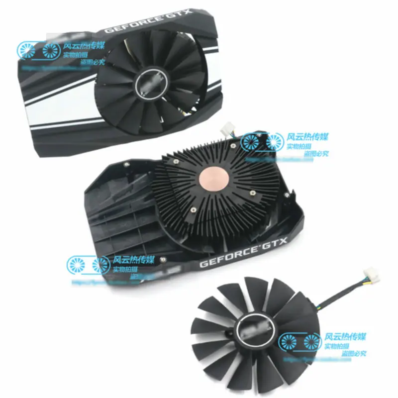 ASUS GTX 1660 Super PHOENIX