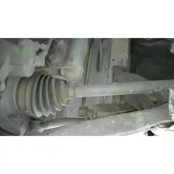 

TRANSMISSION FRONT RIGHT TOYOTA COROLLA (E12)