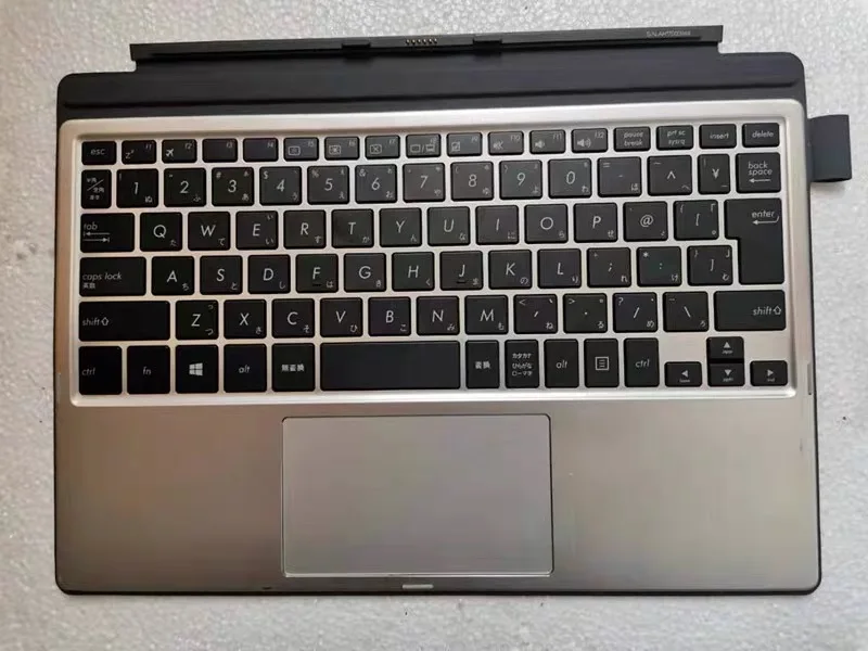 Базовая клавиатура для Asus Transformer Pro T304UA T304U T304 2 в 1 док планшета T304UA|Клавиатуры| |