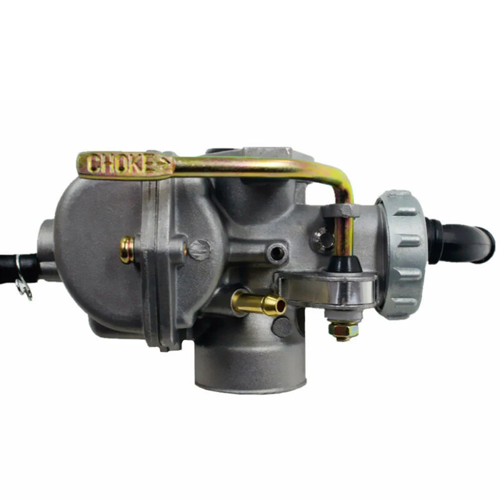 Прочный ATV мотоцикл Карбюратор Carb для PZ20 50cc 70cc 90cc 110cc 125cc Новое и высокое качество