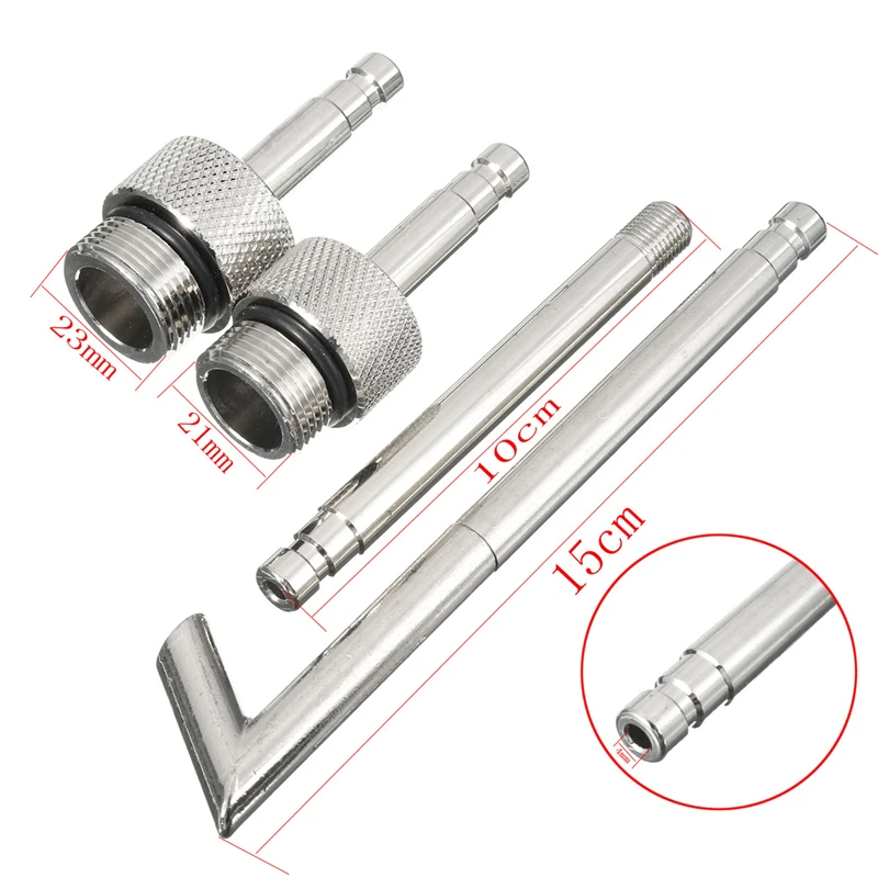 MR CARTOOL 5 шт. адаптер наполнителя автомобильного масла для VW Audi Benz ATF DSG CVT 09G 01J 722 9