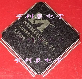 

10PCS MSD3663LUHA-Z1 NJW0302G NJW0281G DAD2000 MSD6A818QVC-X2 HI3798MRBCV3010D000 AK2117 SAA7350AGP 2SD2165 Original