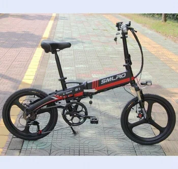 

S9 Cheap 48V 10Ah Battery For Electric Bike/electric bicycle 350W