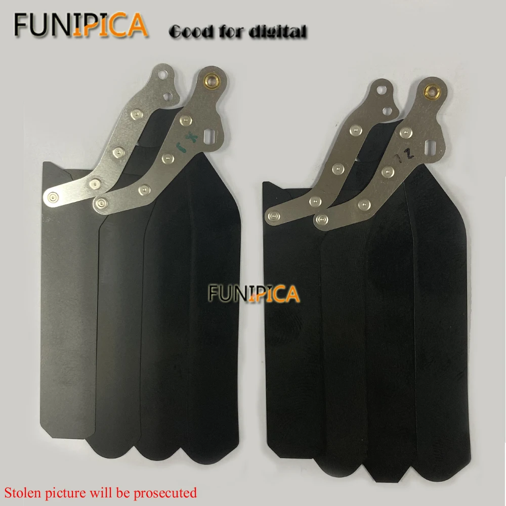 TEST Ok Original For Sony A7M3 A7 III ILCE-7M3 Shutter Blade (Only Curtain)Camera Repair Part