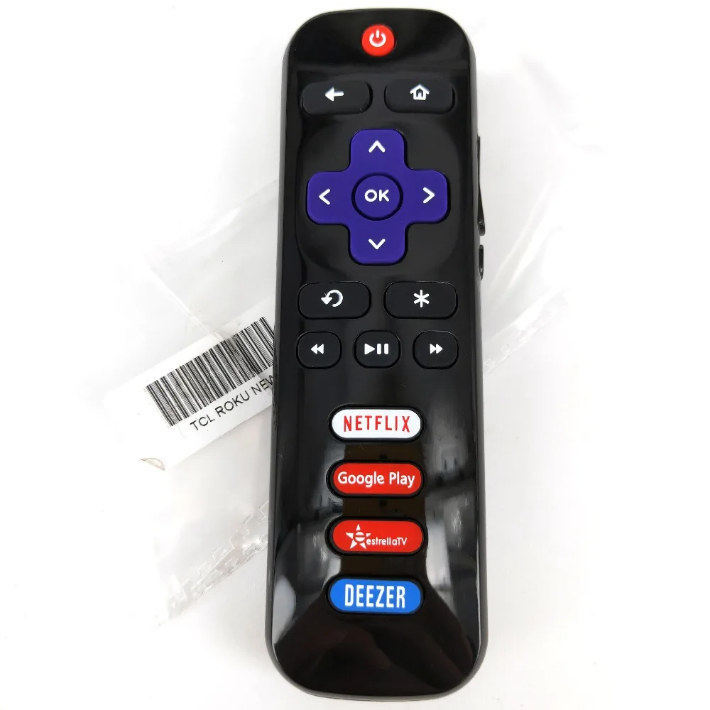 TCL ROKU 2