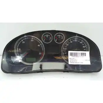 

3B0920827A Watch Features Km Volkswagen Passat Variant (3bs) Comfortline