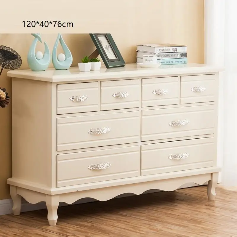MODEL H Мебель для гостиной Dolap D Zenleyici мобильный багно Европейский деревянный Mueble De Sala шкаф Органайзер комод - Цвет: MODEL H