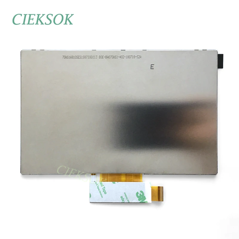BA070WS1-400 FPC 47-7521075 lcd 3