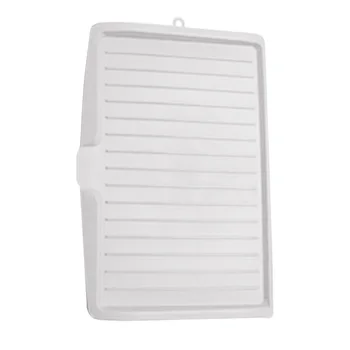 

Plastic Draining Holder Filter Plate Storage Rack Sink Dish Bowl Drip Racks Kitchen Shelving Rack Drain Board Organizer