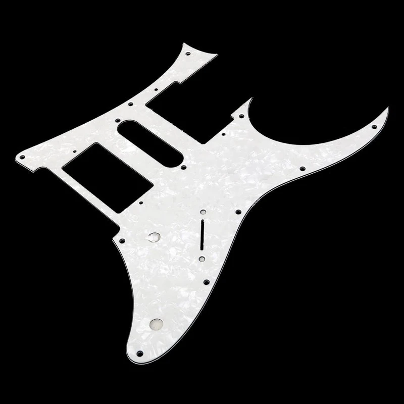 Лидер продаж 3 слойная пластина для защиты от царапин гитары Ibanez RG 350 DX|Детали и