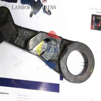 

LANBOFFSETPRESS SM74 intermediate roller bracket assembly roller holder for sm74 pm74 press