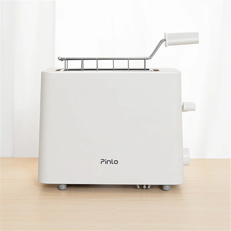  Xiaomi Pinlo Multi-function Toaster Electric 6-speed Adjustable Portable Storage Grilled Sandwich M