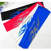 Экстра-большой нет. Большой размер вискоза манжеты солнцезащитный ледяной рукав мужчины и женщины толстые руки рукава играть в обучение управлять Fis