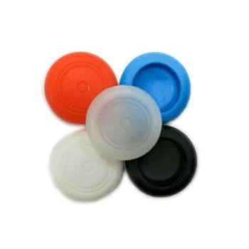 

2 pcs/10 pcs Anti-slip for Switch NS Thumb Sticks Grips Cover Case for Switch NS Thumb Joystick Grips Caps Accessories