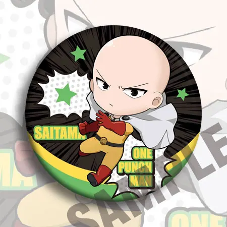 26 Styles One Punch Man Keychain Acrylic Keyring Saitama Genos Terrible  Tornado Mumen Rider Figures Double Sided Toys - AliExpress