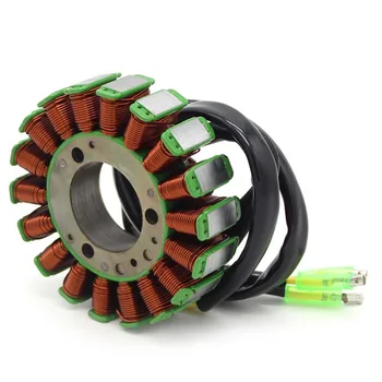 

Magneto Engine Stator Generator Coil Ignition Stator Coil For Kawasaki VN750 Vulcan 750 Twin ZN700 LTD GPZ750 ZX750 21003-1118
