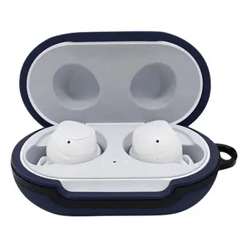 

Anti-shock Anti-shock Flexible Silicone Comprehensive Protective Case Full Cover for Samsung Galaxy Buds Sports Bluetooth