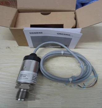 

New Siemens QBE2002-P5 Sensor In Box