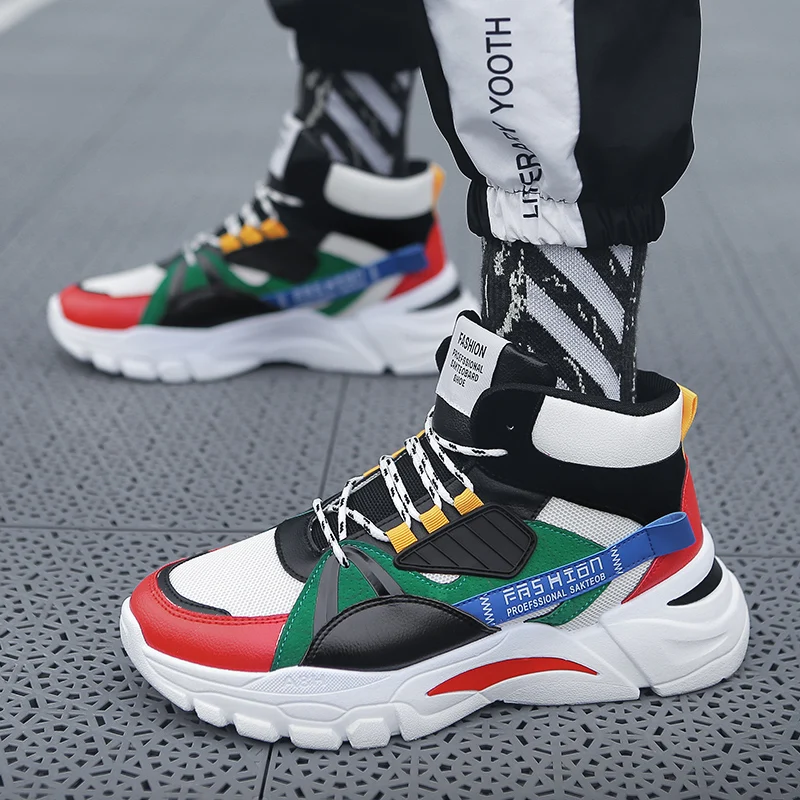zapatos bonitos para hombre