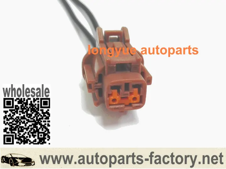 Longyue 10 шт. 02-03 Maxima 00-04 I30/i35 фары Oem поворотник разъем