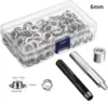 100 sets 6mm