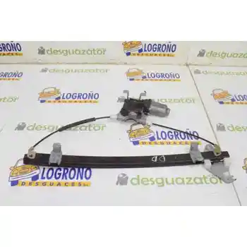 

WINDOW LIFTER FRONT RIGHT NISSAN PATHFINDER (R51)