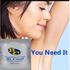 Alum Antiperspirant Deodorant Body Crystal Underarm Antiperspirant Deodorant Stone Body Care Deodorant ► Photo 3/6