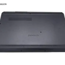 JIANGLUN для hp 15-au028ur нижний Чехол черный цвет