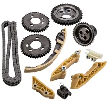 KIT de tendeur de chaîne de distribution, pour FORD MONDEO MK3 2.0 2.2 Di TDDi TDCi DIESEL, nouveau, 1102609, MK6 ALL 2.0,2.2 Di ,TDDi ,TDCi 16V