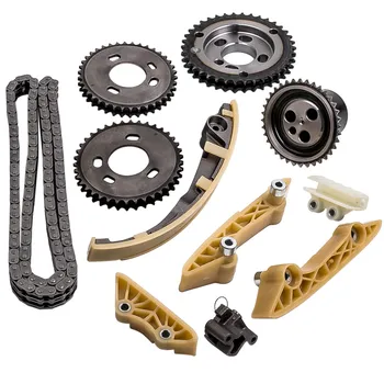 

For FORD MONDEO MK3 2.0 2.2 Di TDDi TDCi DIESEL NEW TIMING CHAIN TENSIONER KIT 1102609 for MK6 ALL 2.0,2.2 Di ,TDDi ,TDCi 16V