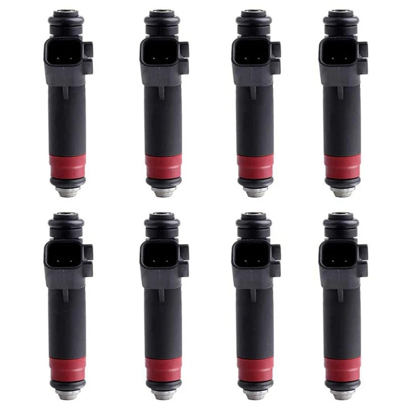 Топливные форсунки для Dodge Dakota Durango Ram 1500 2001-2003 Jeep Grand Cherokee 4 7 л 53032145AA 8 шт. |