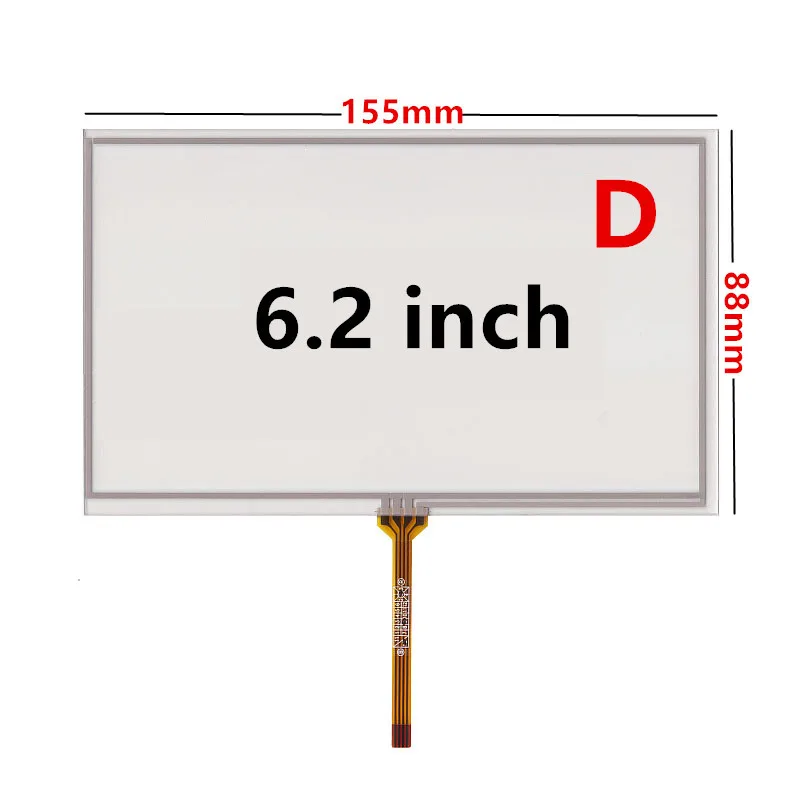 Painéis e LCDs p tablet