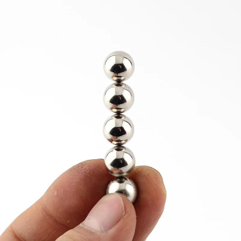 Sex toys 2 pair XL Powerful Magnetic Orbs BDSM Nipple Clamps Clitoris Bondage For Couple sex party toys erotic sex toy nipple clamp sex bondage toys