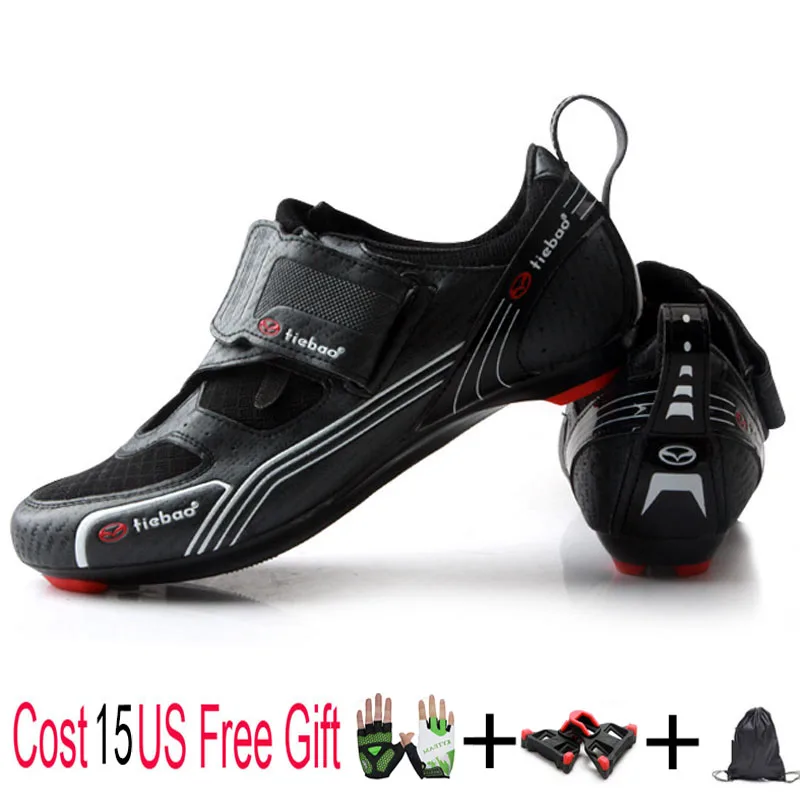 Обувь для велоспорта; обувь для шоссейного велосипеда; Zapatillas Ciclismo Mtb Carretera Hombre Deportiva Sapatilh с SPD-SL системой LOOK-KEO